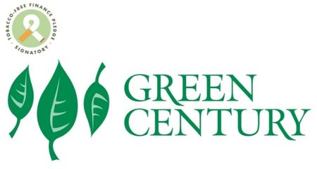 Green Century - Pledge Stamp Member