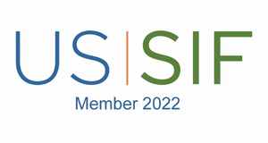 USSIF 2022 member