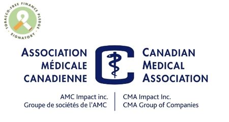 CMA Impact Inc. - Pledge Stamp Member