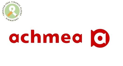 Achmea - Pledge Stamp Member