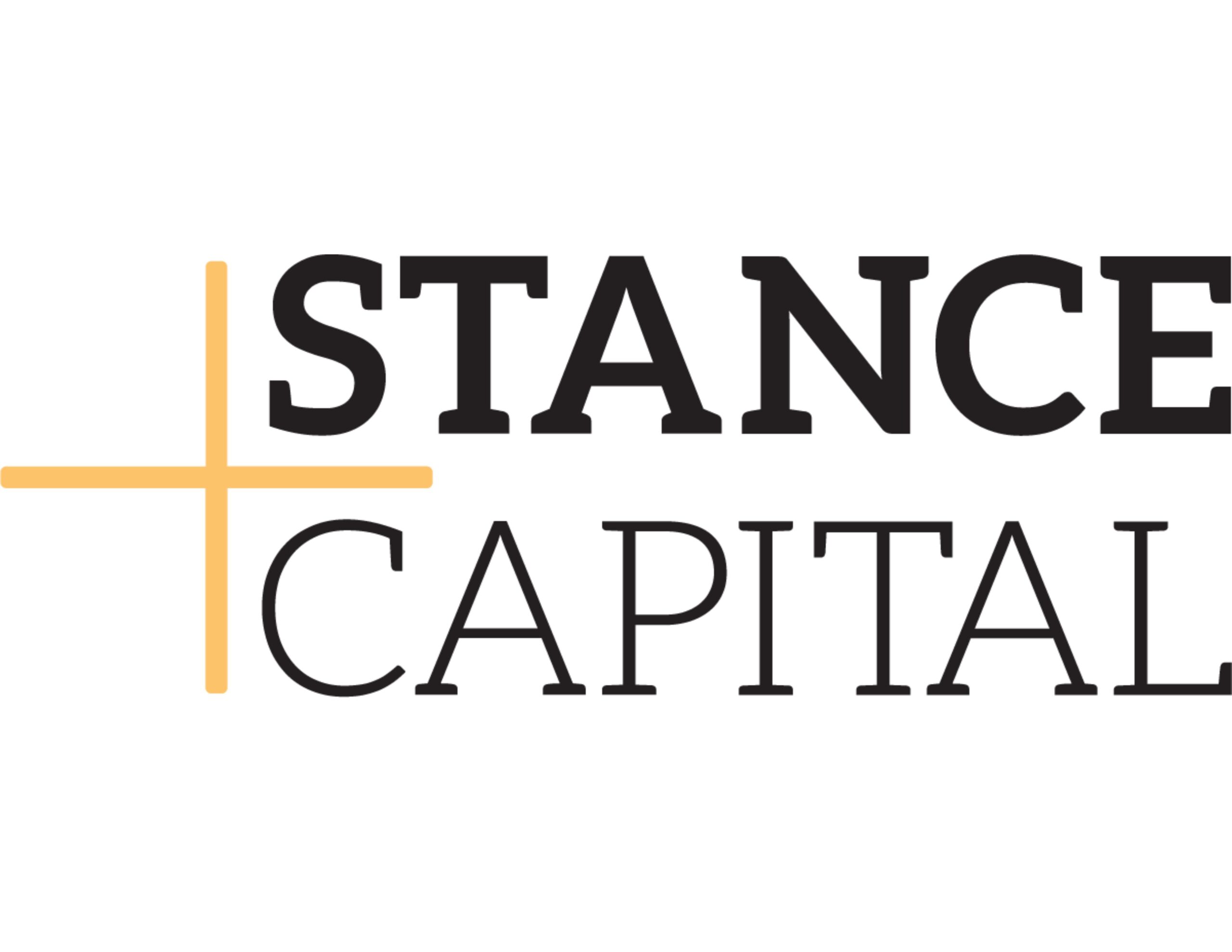 Stance Capital Logo